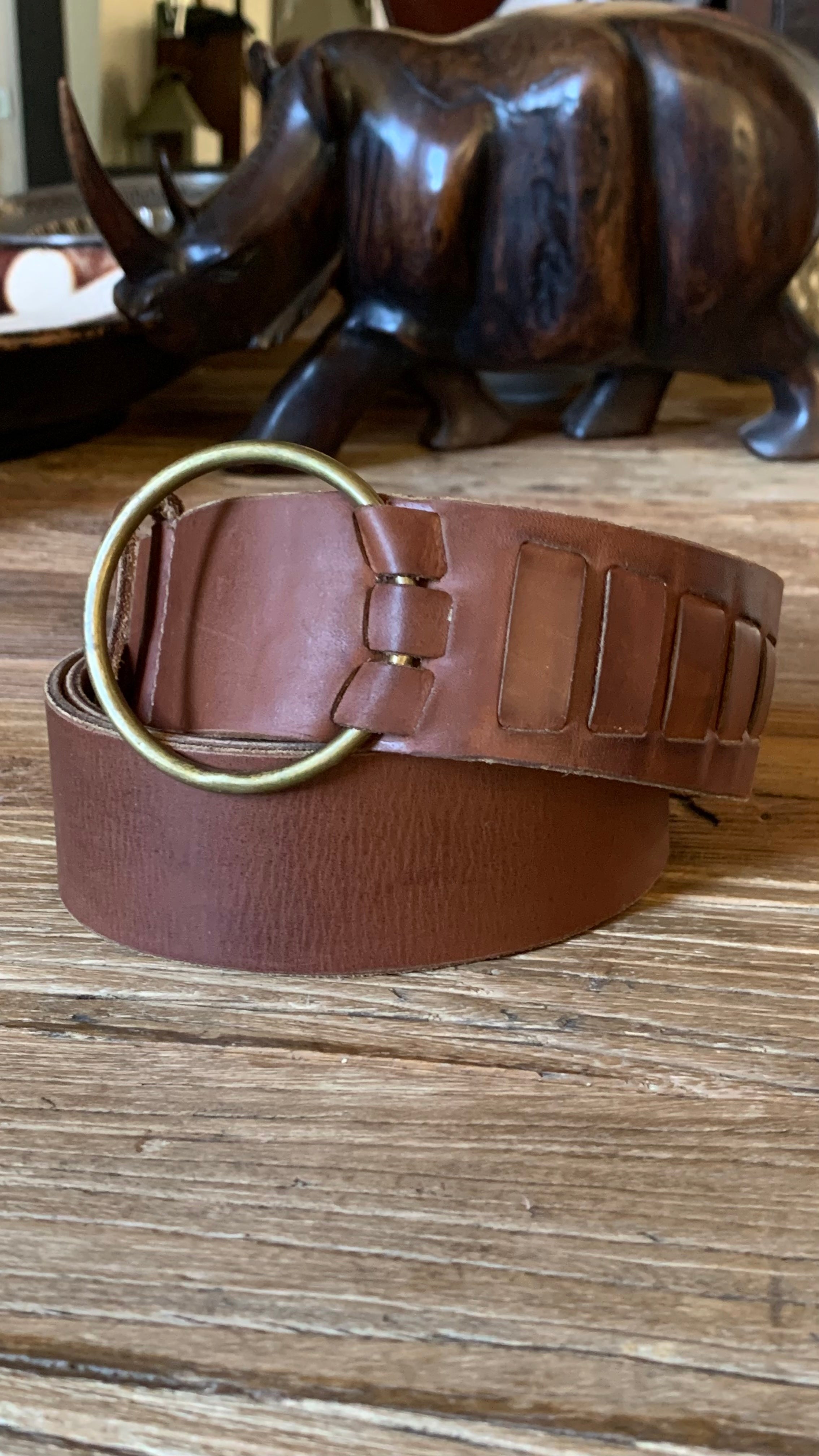 SADDLER 74599