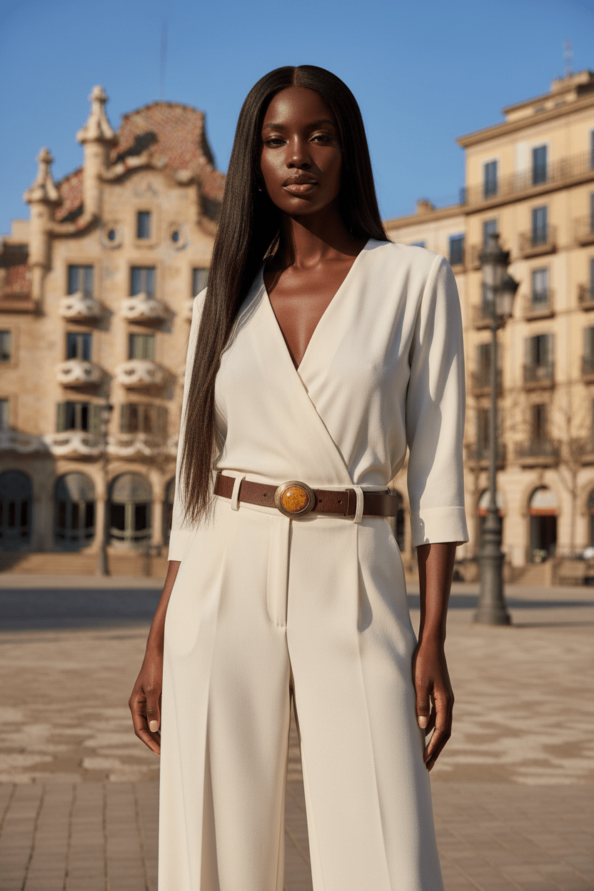 AGATA Massimo Dutti - Wally