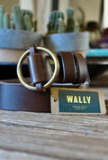 Audrey - Wally
