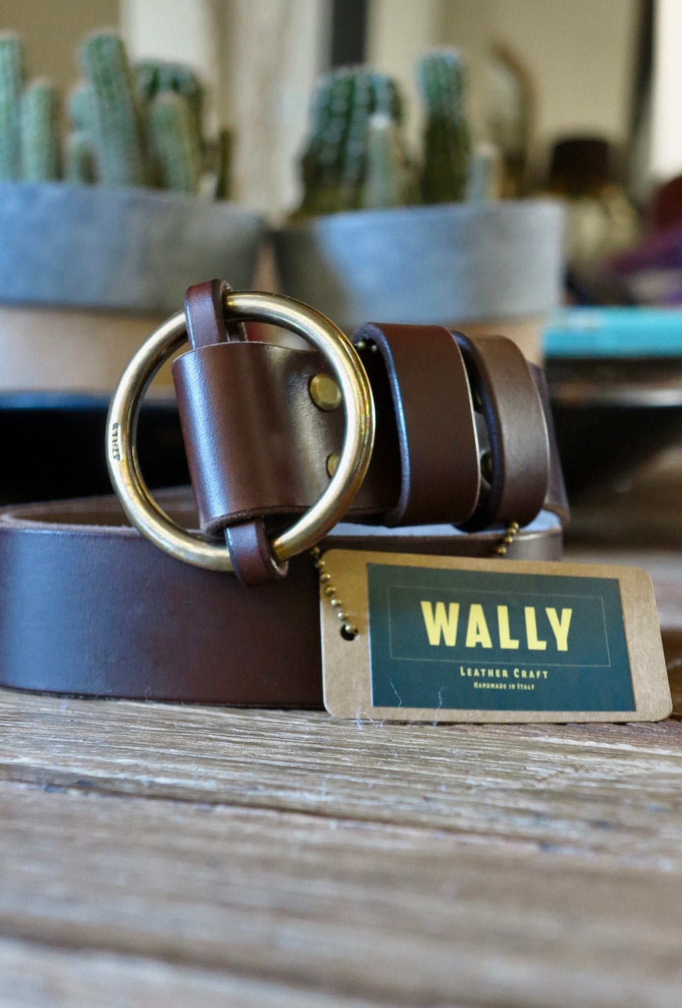 Audrey - Wally