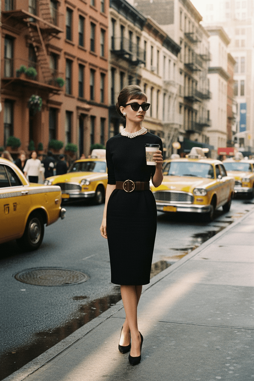 Audrey - Wally