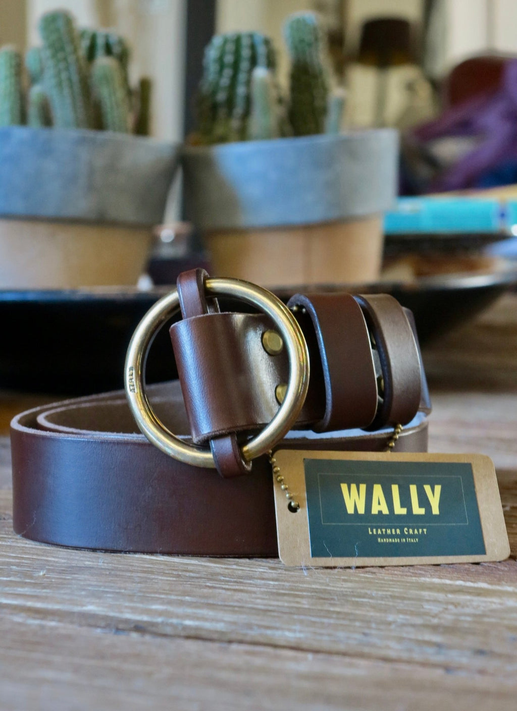 Audrey - Wally