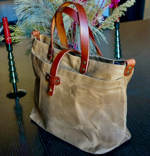 Blixen Tote - Wally