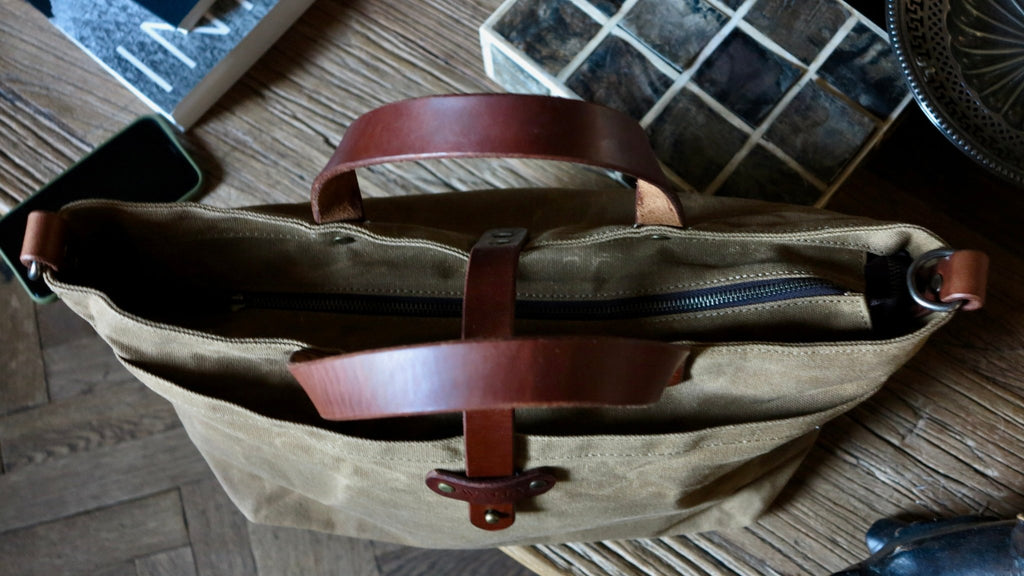 Blixen Tote - Wally