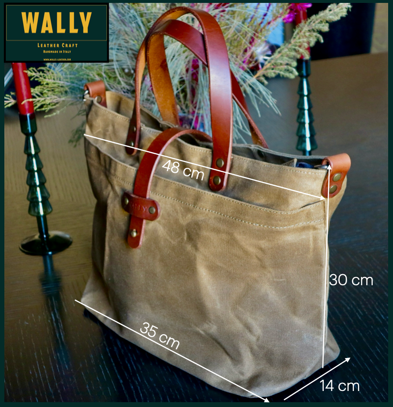 Blixen Tote - Wally