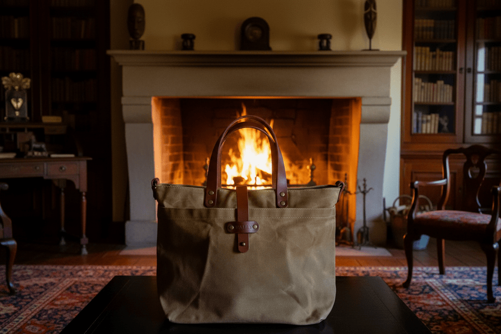 Blixen Tote - Wally