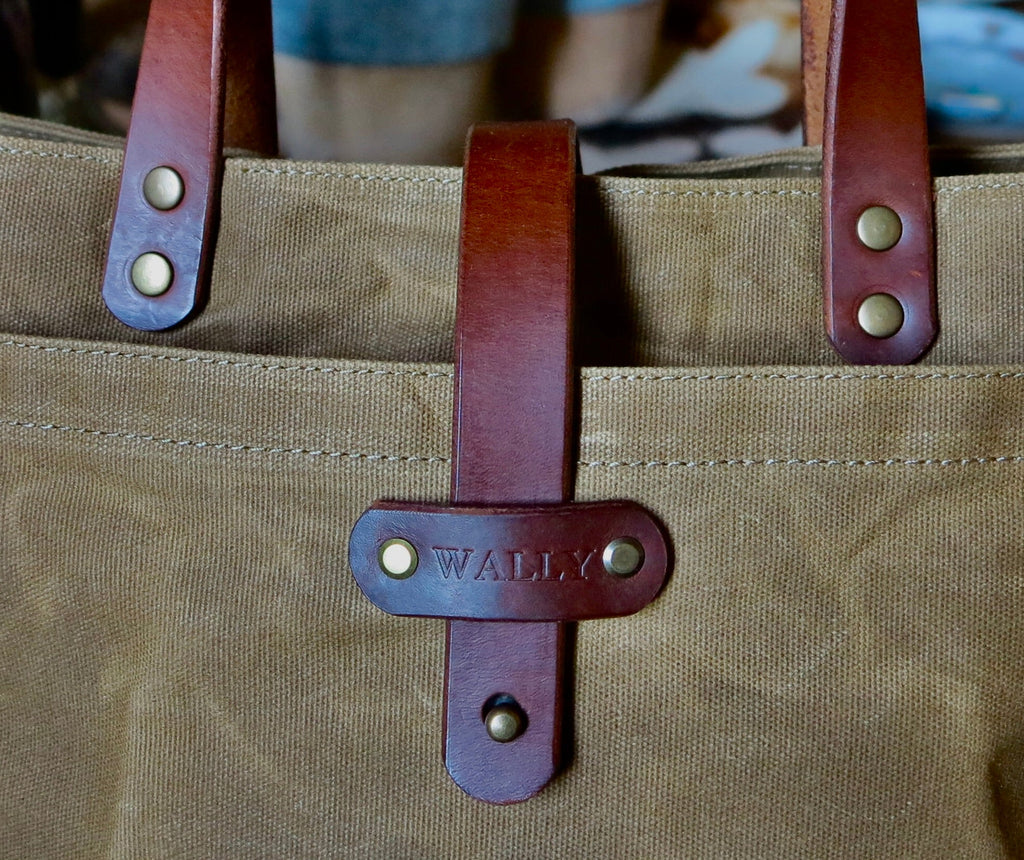 Blixen Tote - Wally