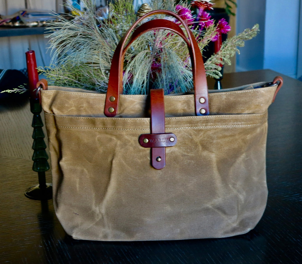 Blixen Tote - Wally