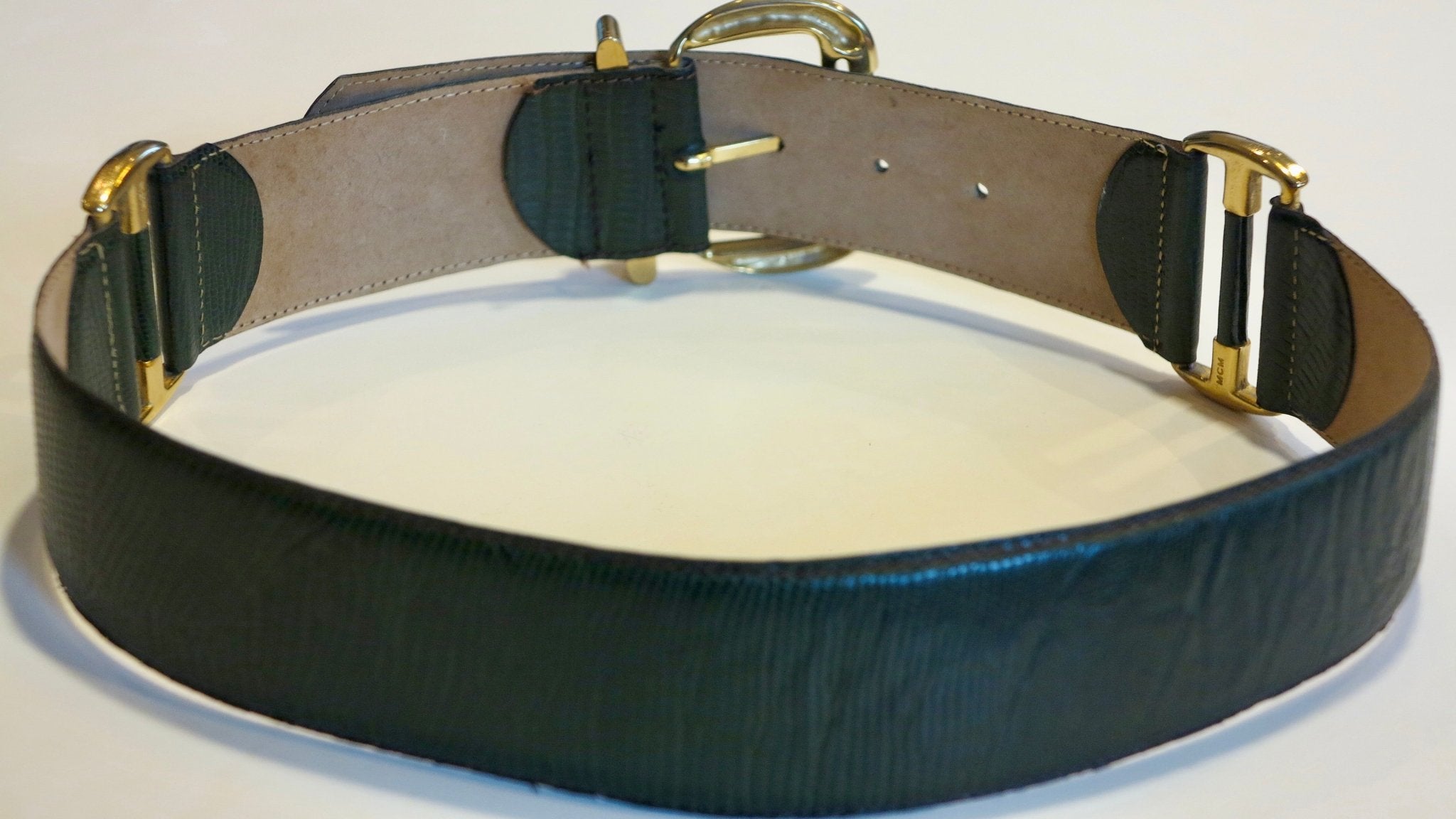 Cintura Chambord Sellier – Modello 9573 - Wally
