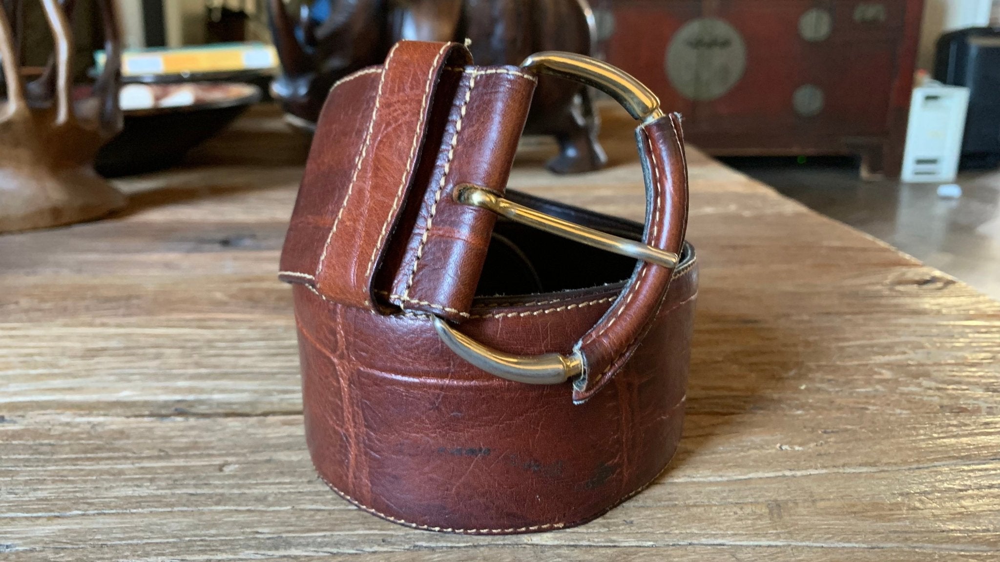 FURLA BROWN - Wally