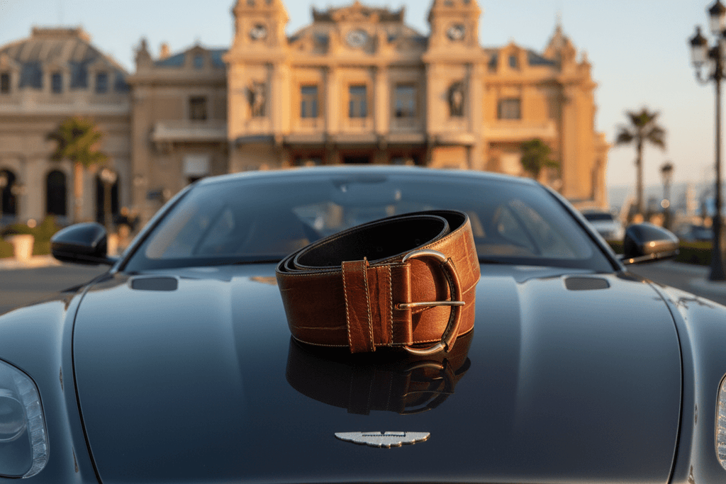 FURLA BROWN - Wally