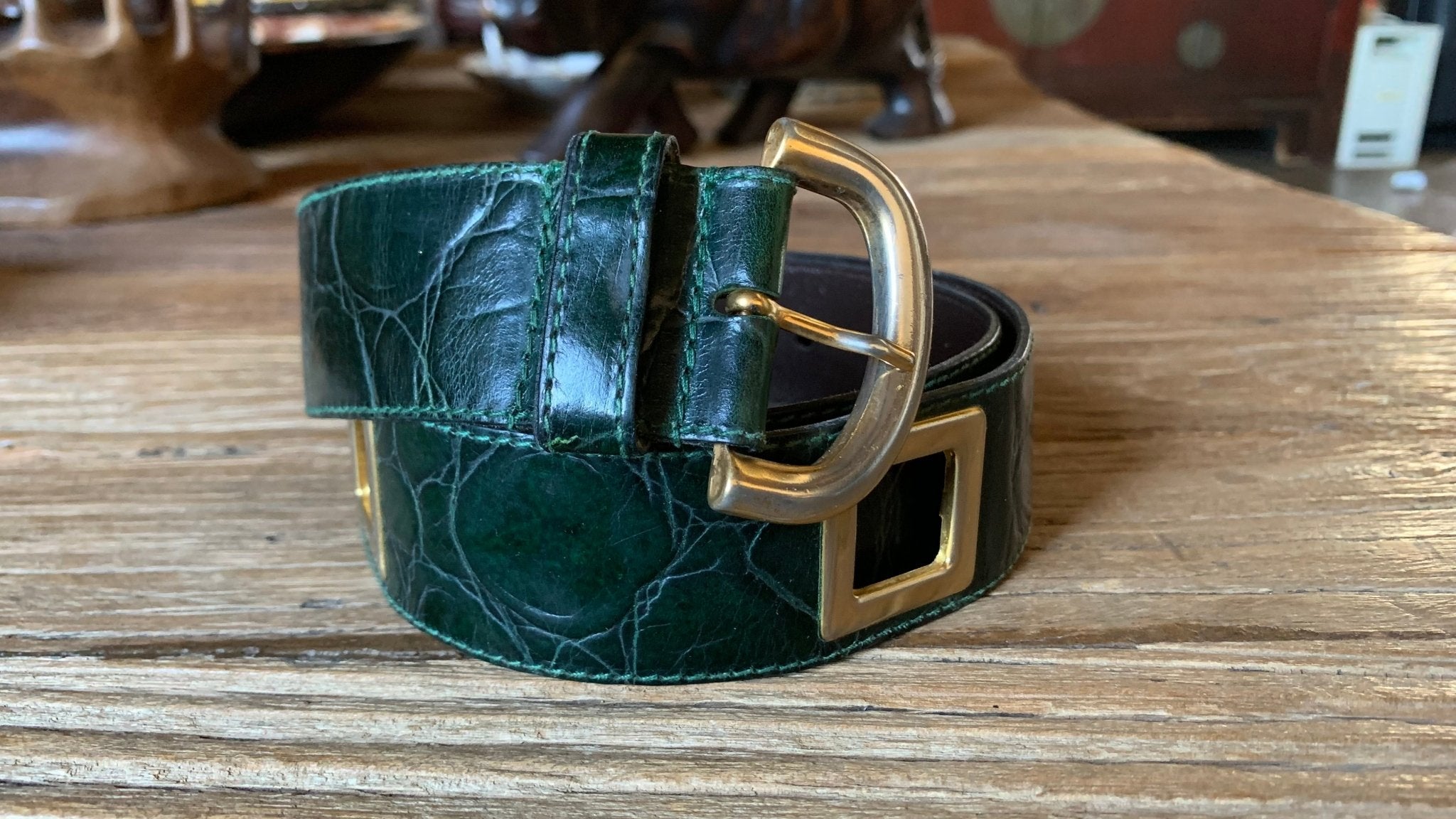 FURLA GREEN - Wally