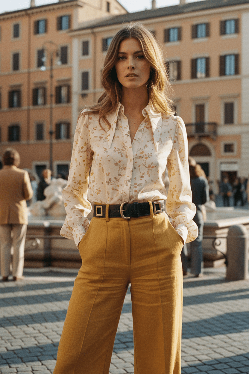 FURLA GREEN - Wally