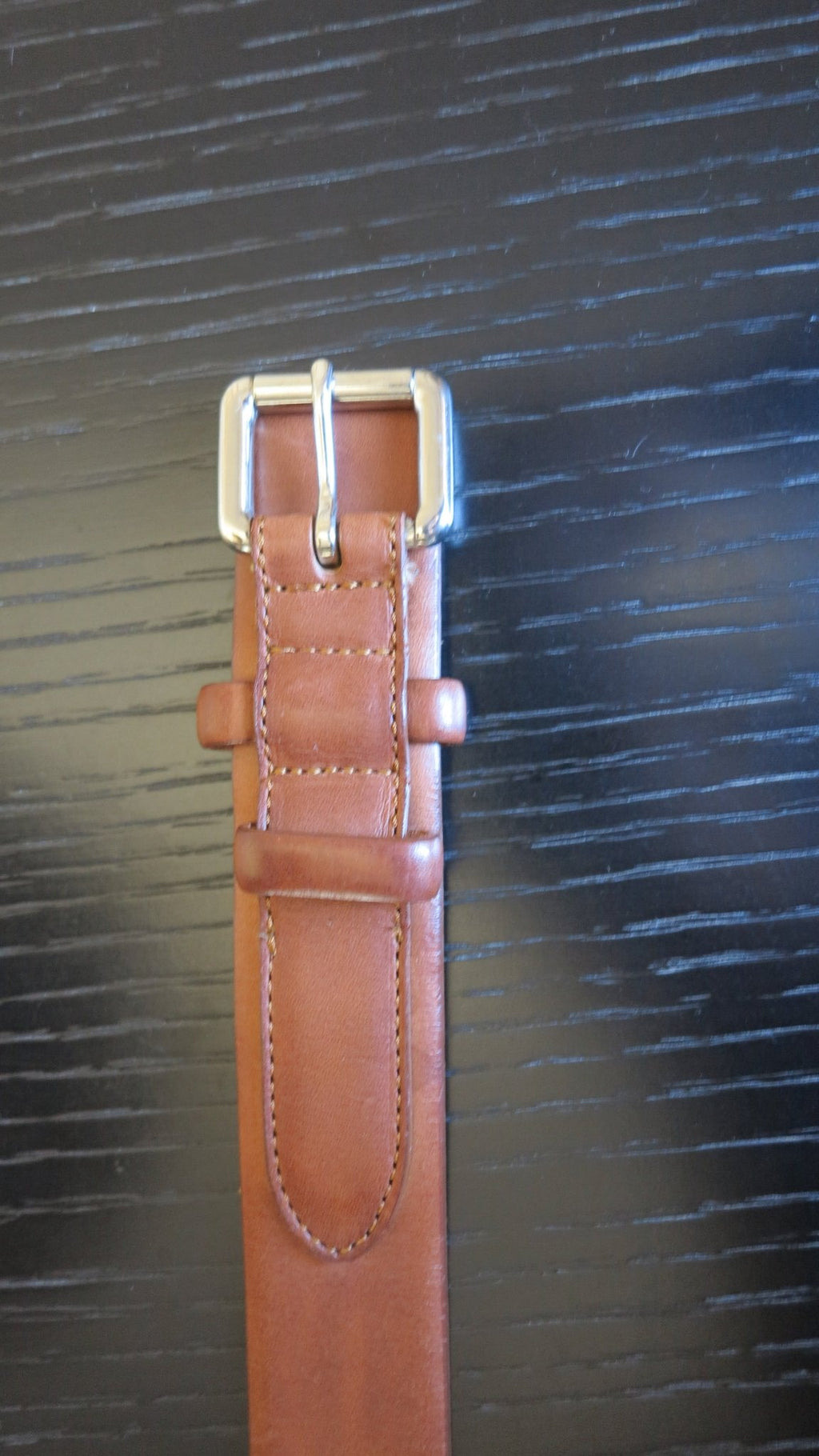 Hugo Boss Cognac - Wally
