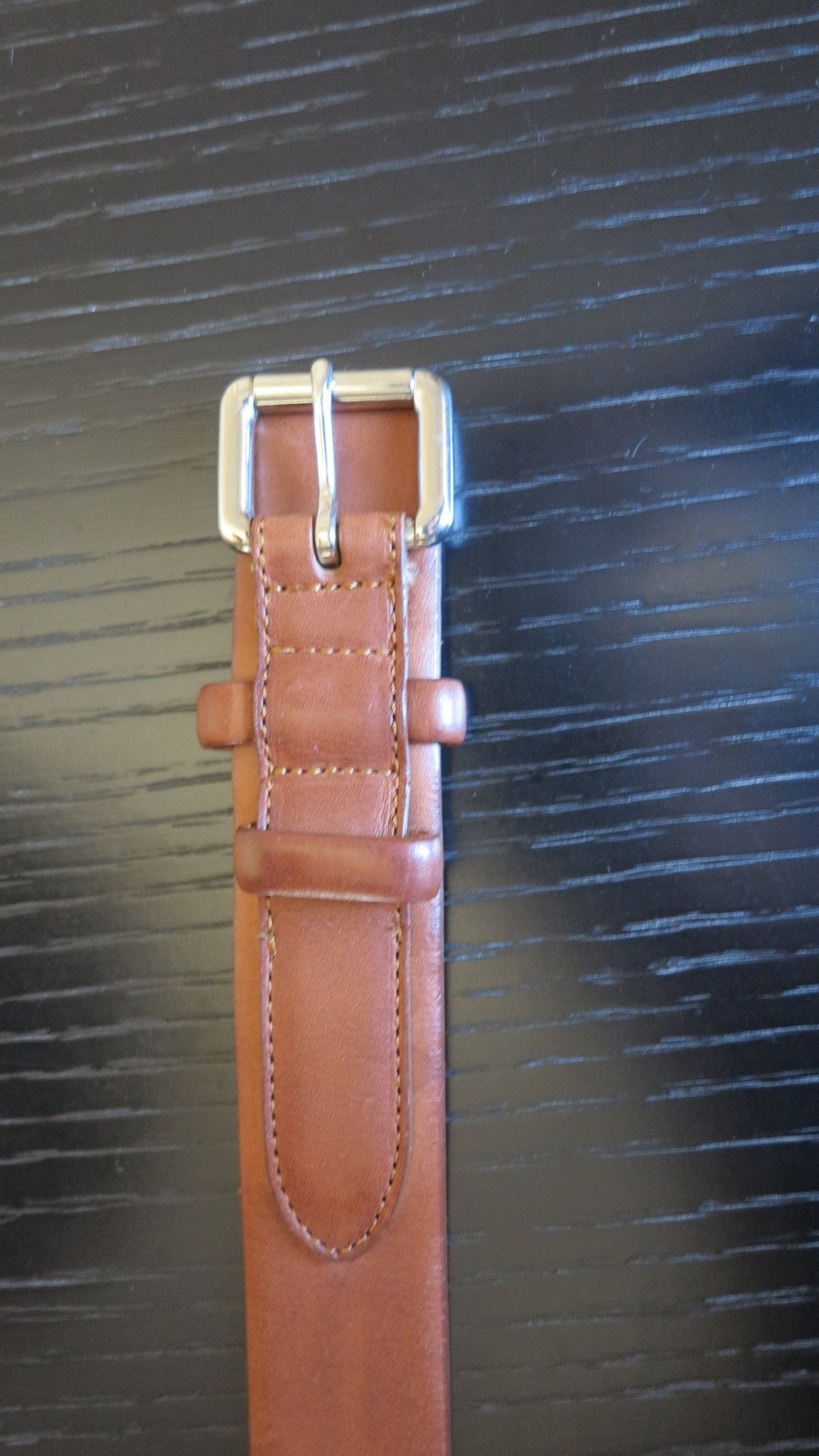 Hugo Boss Cognac - Wally