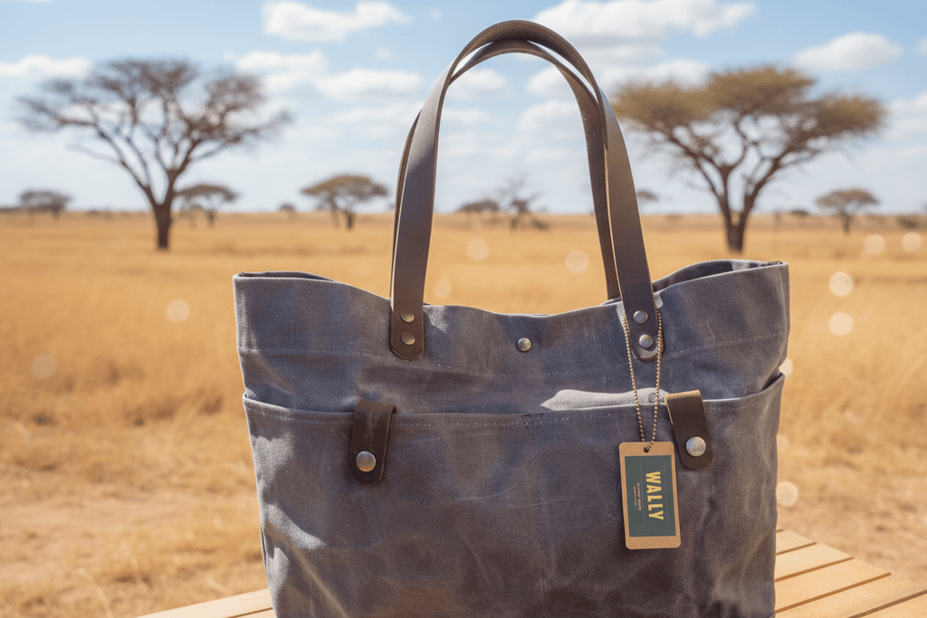 Karen Tote - Wally