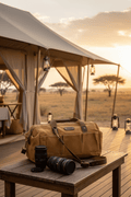 Kenya Bag - Wally