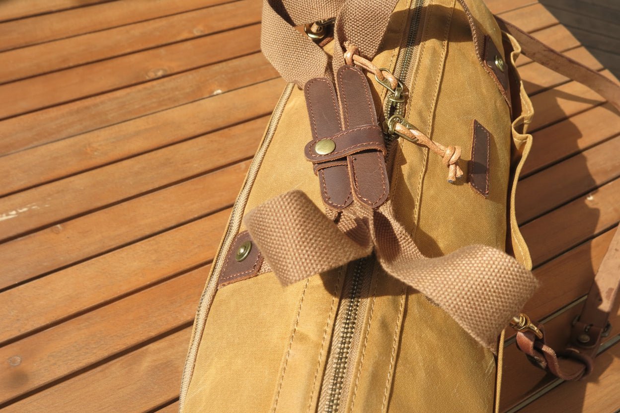 Kenya Bag - Wally