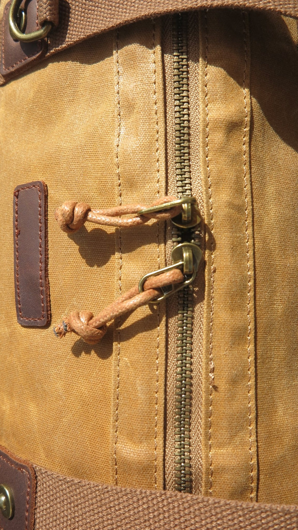 Kenya Bag - Wally