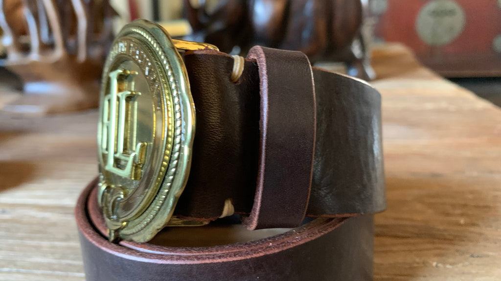 Ralph Lauren "Western" - Wally