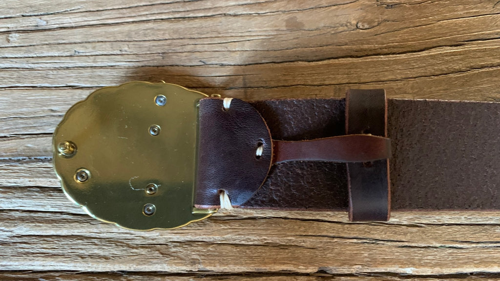 Ralph Lauren "Western" - Wally