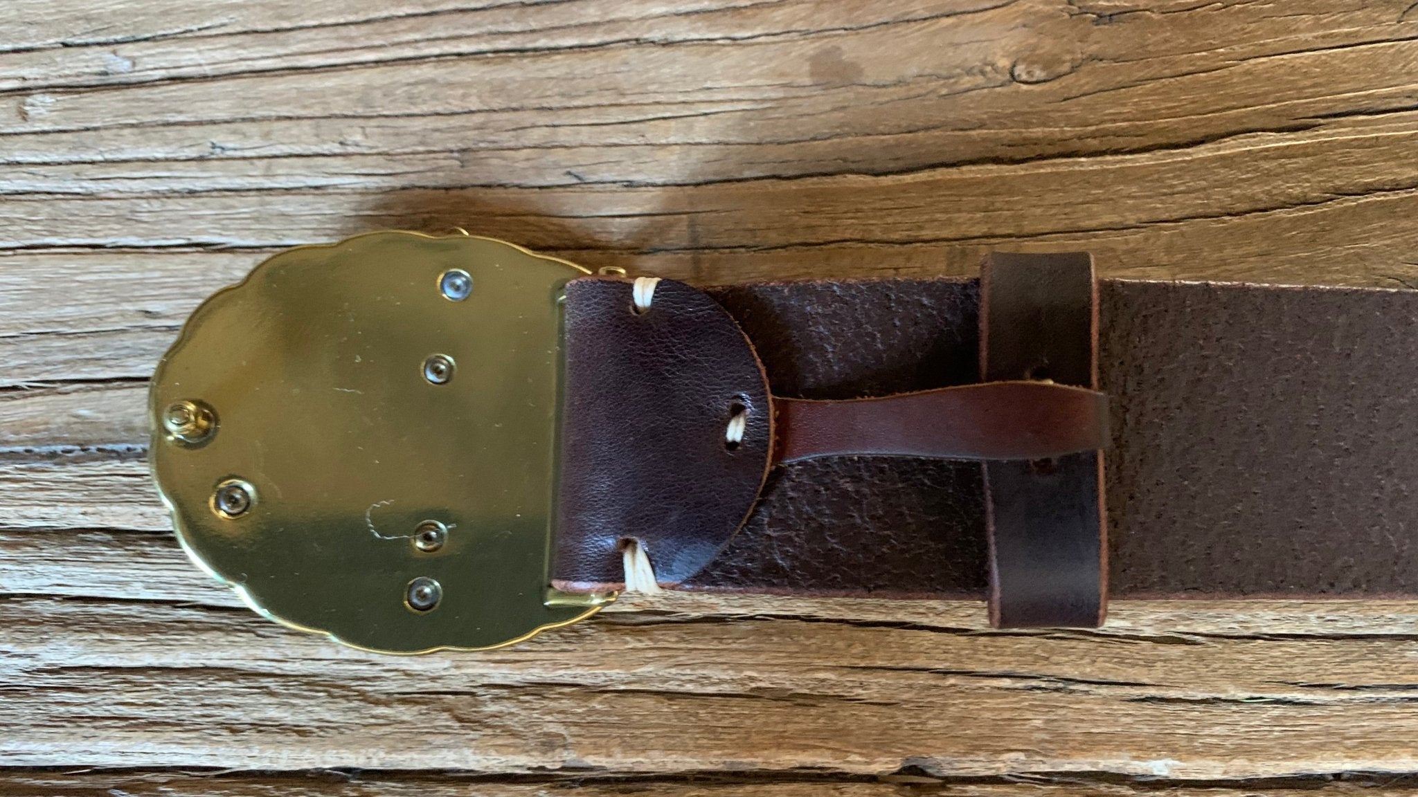 Ralph Lauren "Western" - Wally