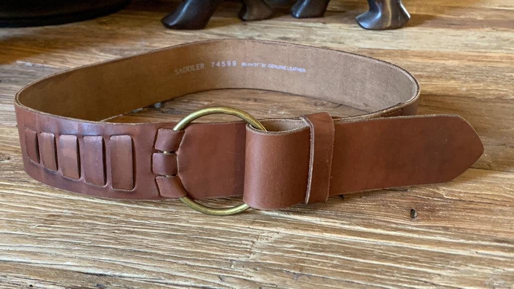 SADDLER 74599 - Wally