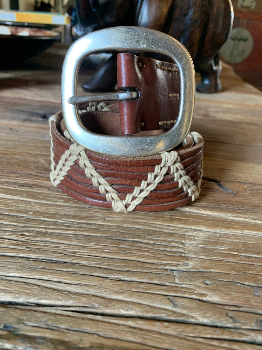 SADDLER 74639 - Wally