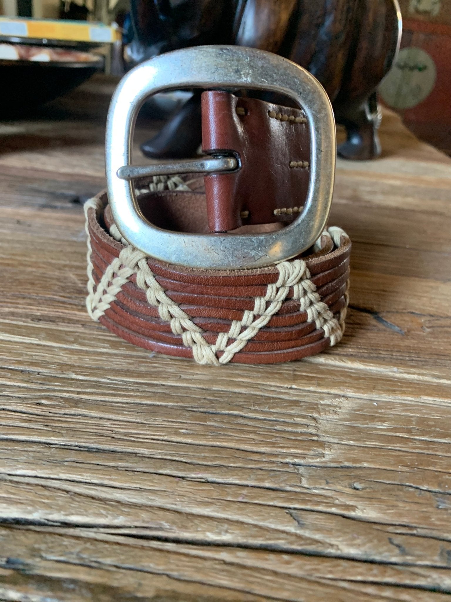 SADDLER 74639 - Wally