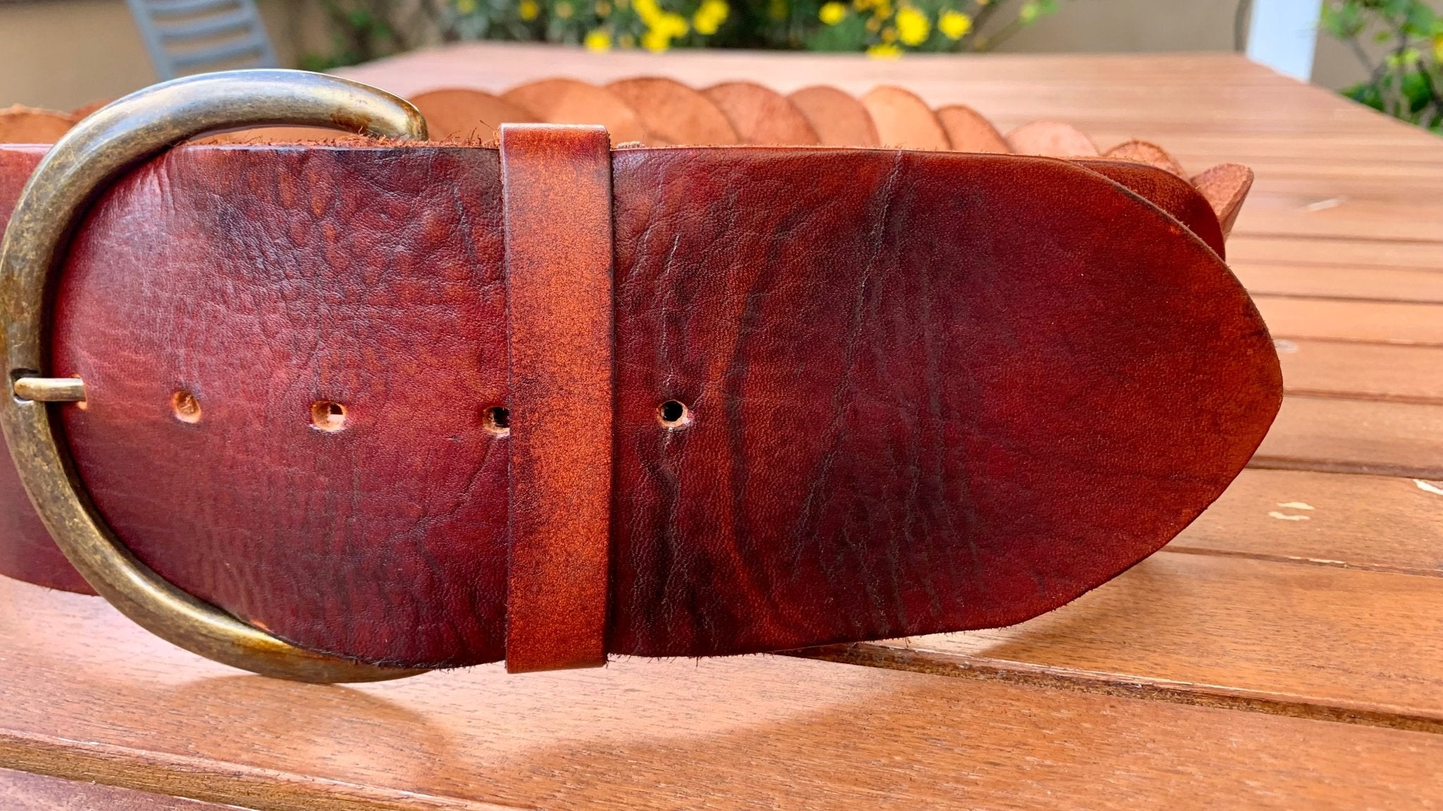 Saddler 74671 - Wally