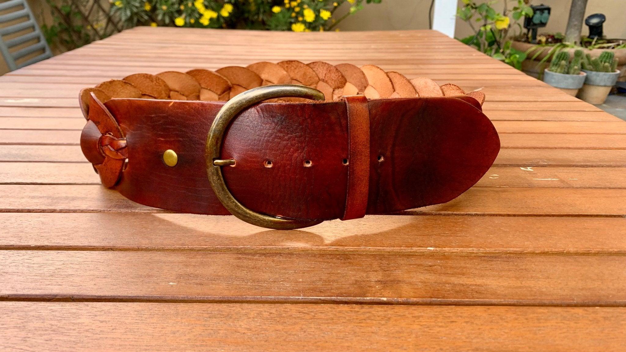 Saddler 74671 - Wally