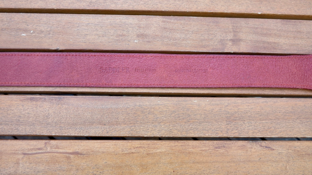Saddler 76183 - Wally
