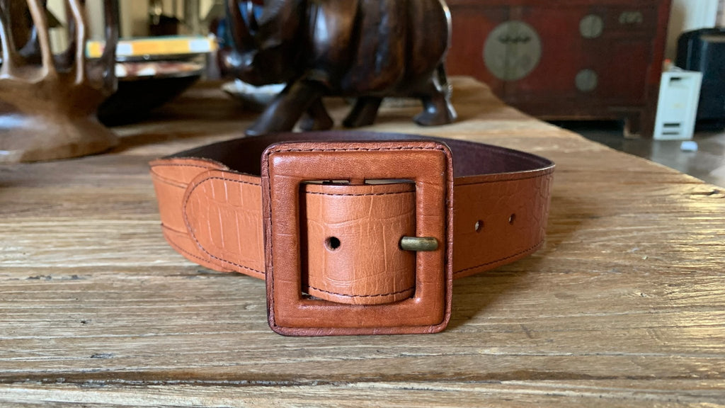 Saddler 76183 Khaki - Wally