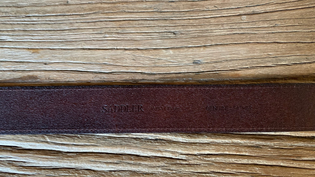 Saddler 76183 Khaki - Wally
