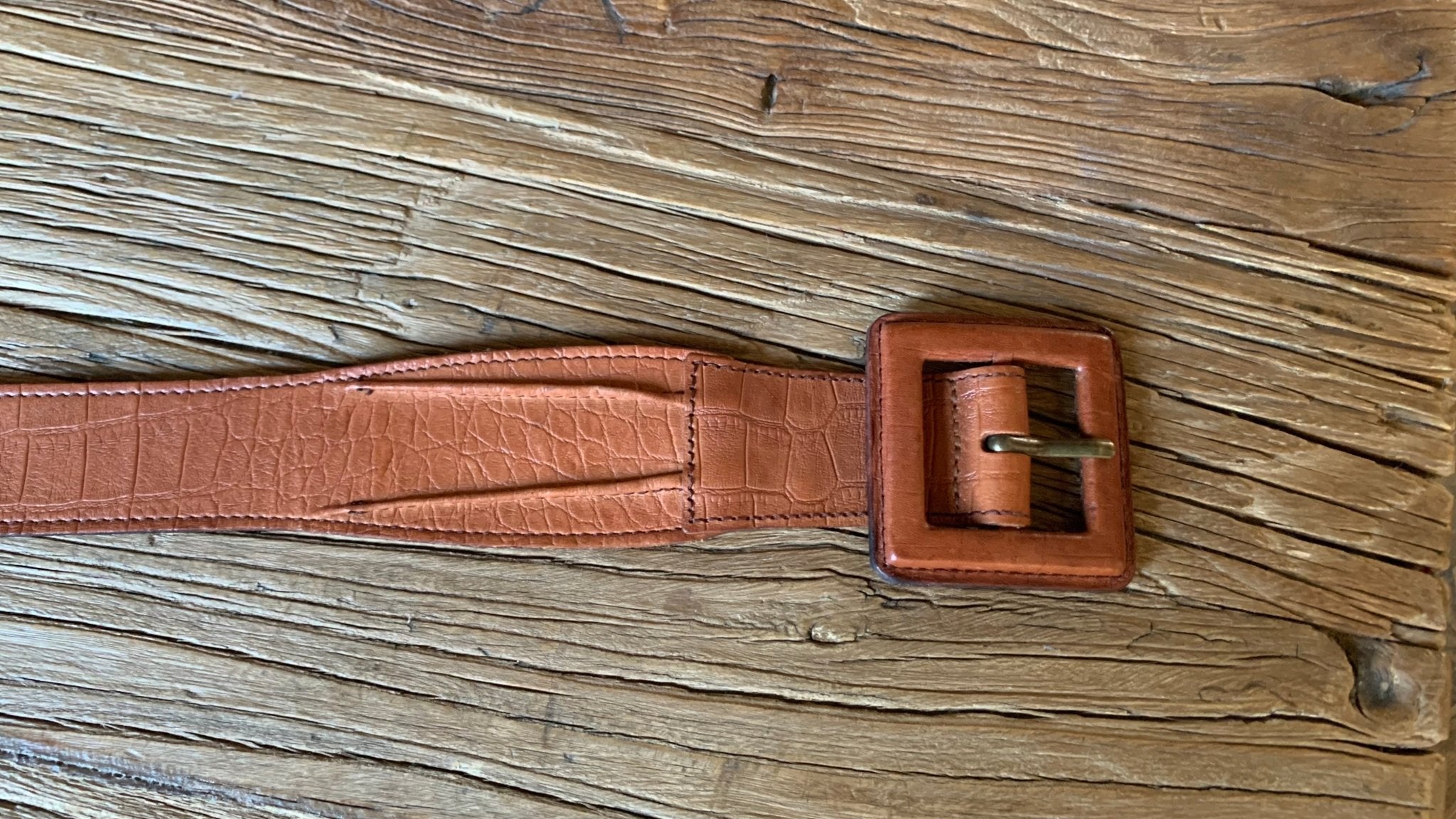 Saddler 76183 Khaki - Wally