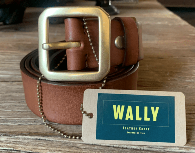 SAMMY - Wally