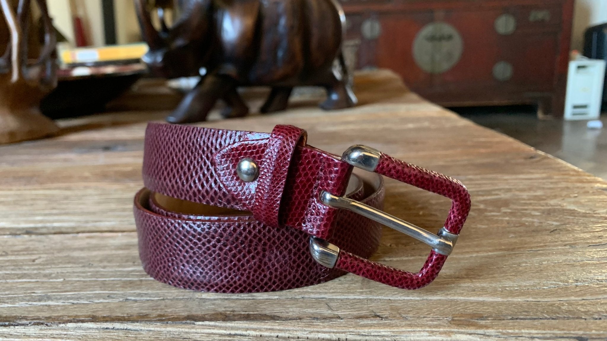Serpent KARUNG - Wally