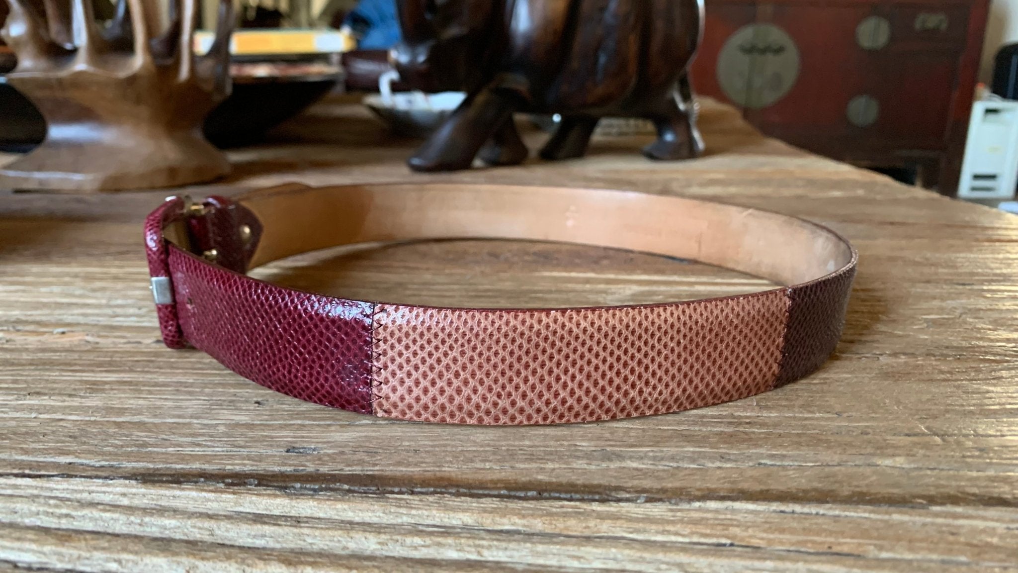 Serpent KARUNG - Wally