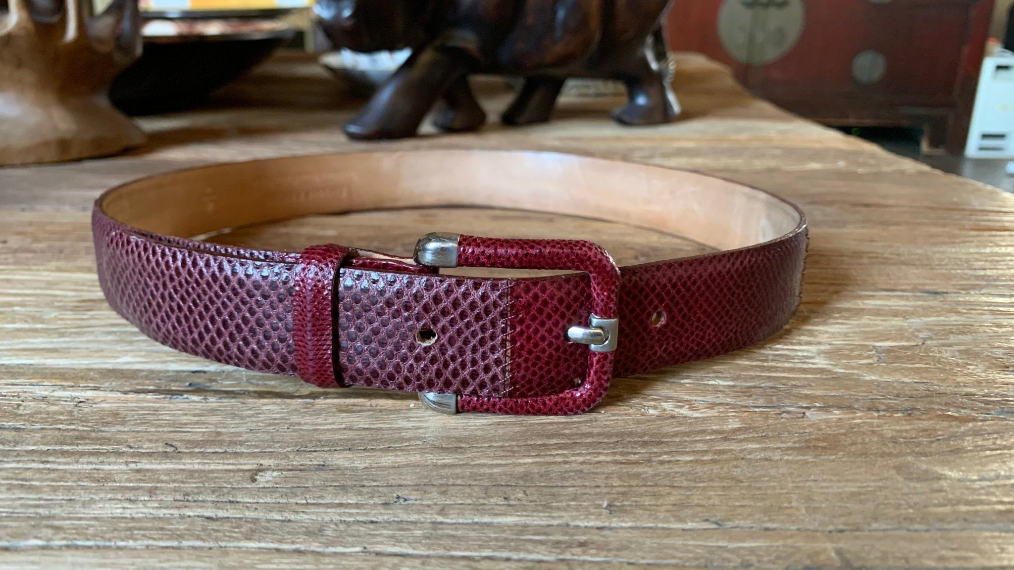 Serpent KARUNG - Wally