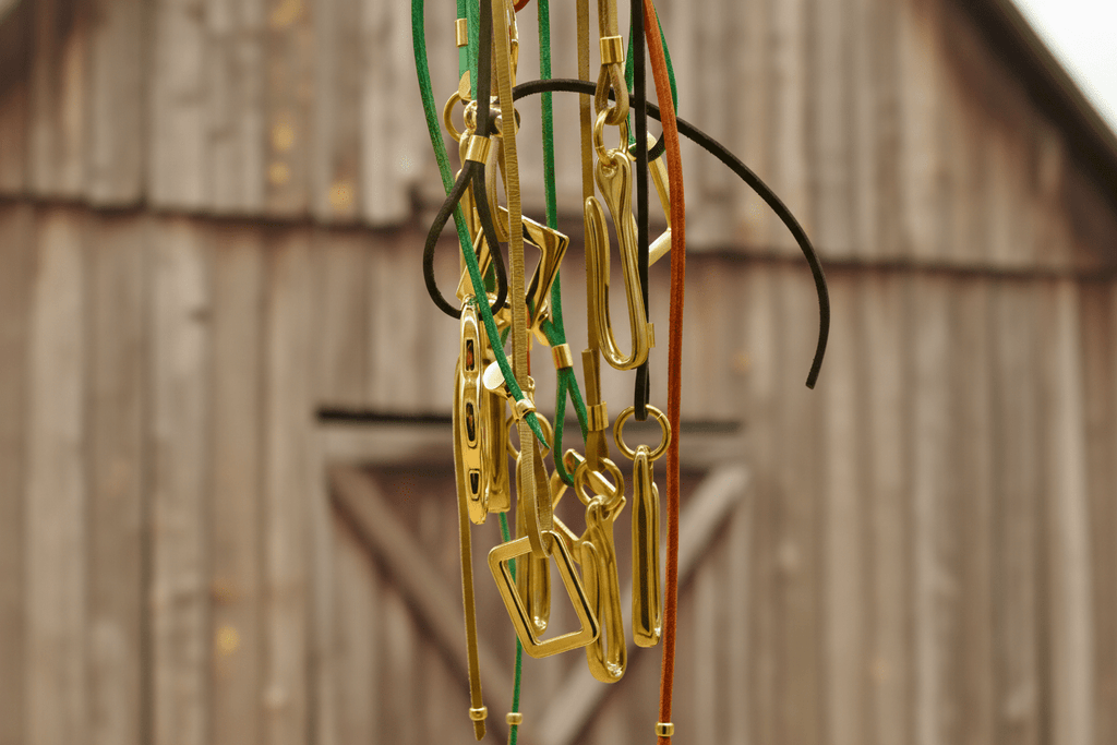 String - Wally