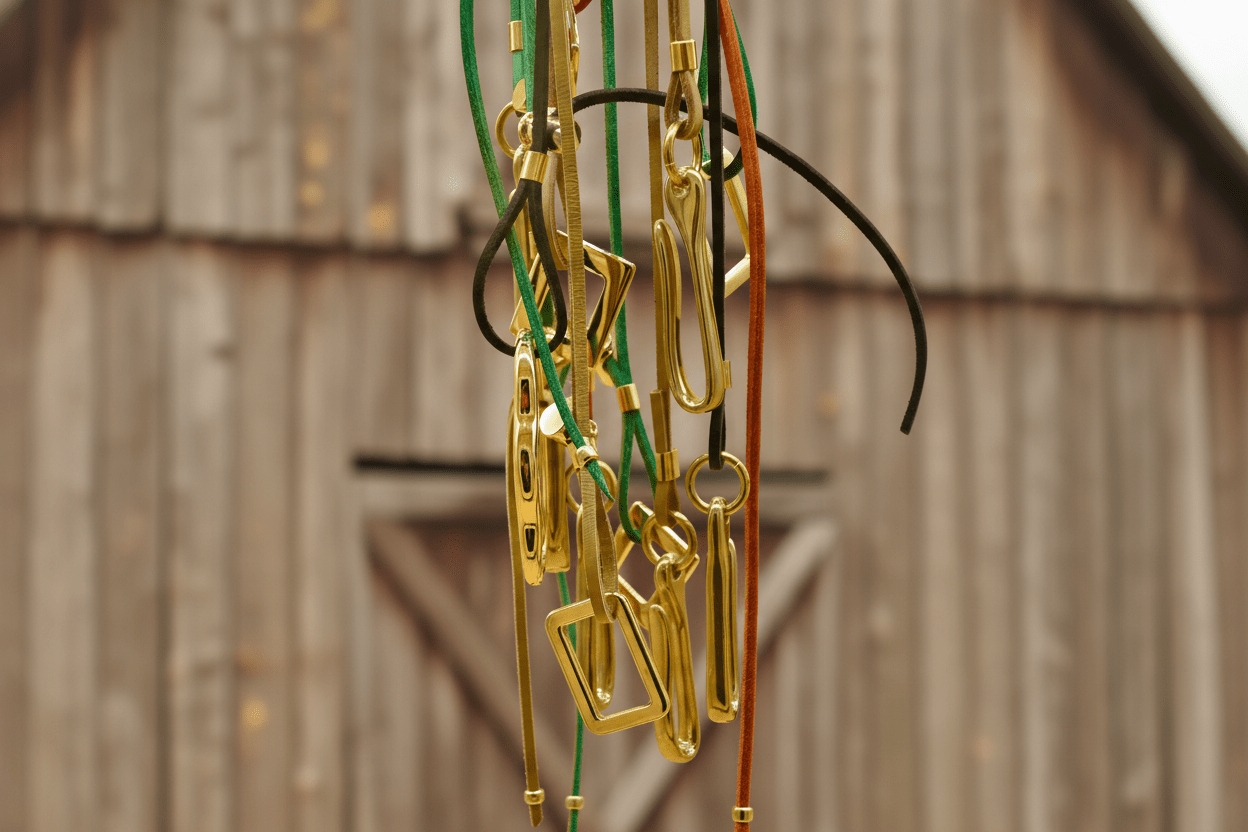 String - Wally