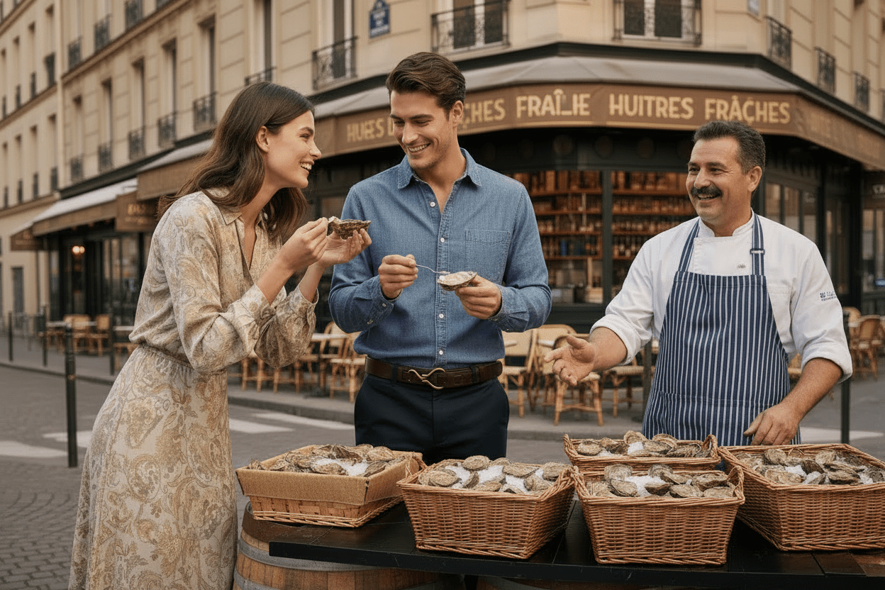 Wally Hook – Cintura Artigianale in Cuoio con Fibbia a Gancio - Wally