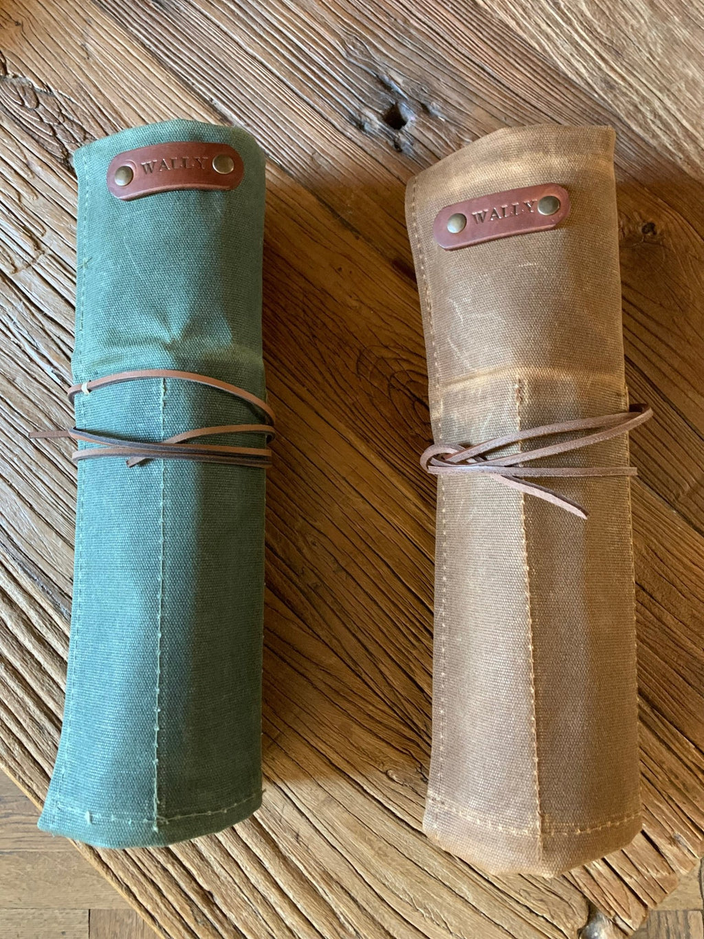 WALLY KNIFE HOLDER - Wally