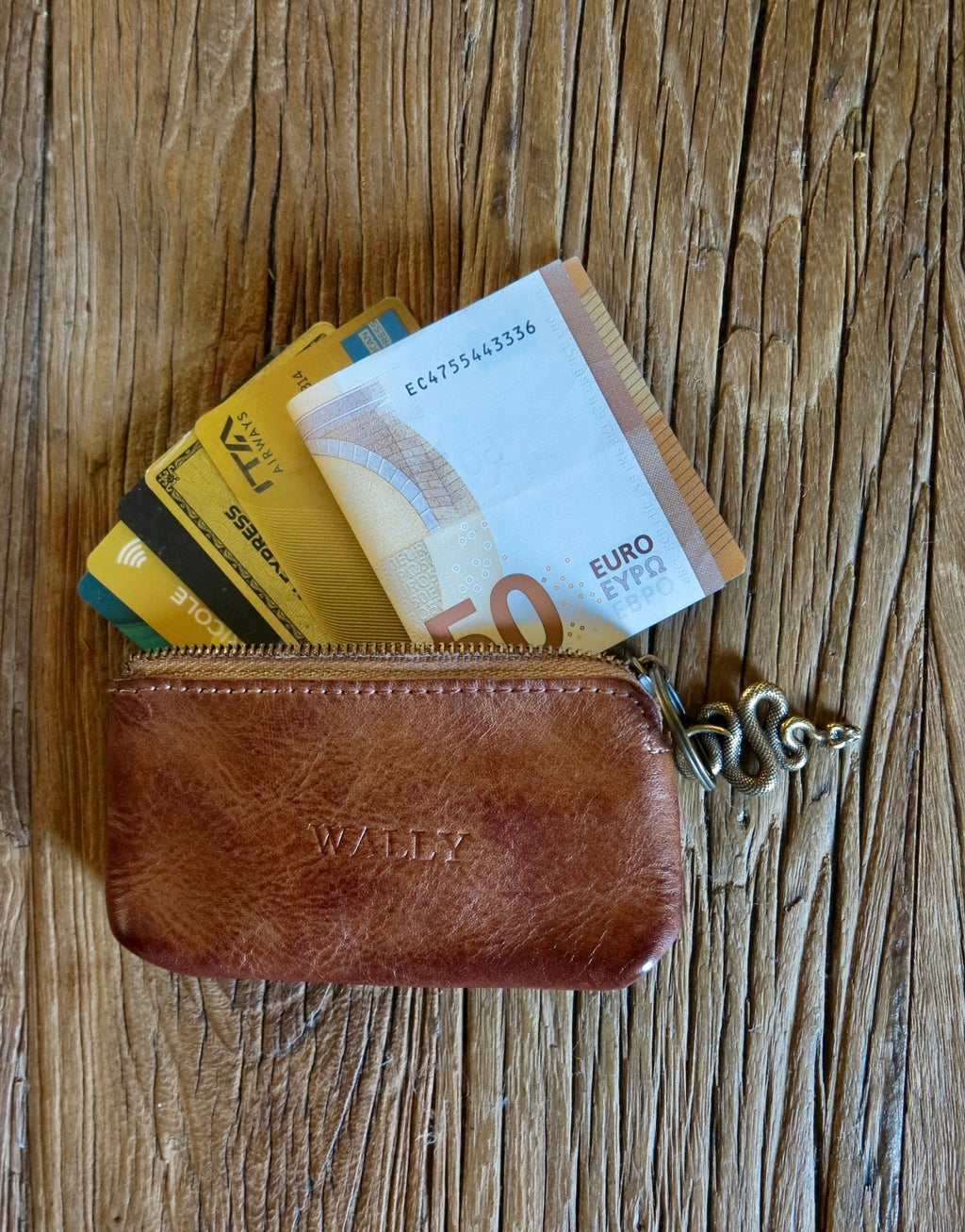 Wally - Pocket - Wally