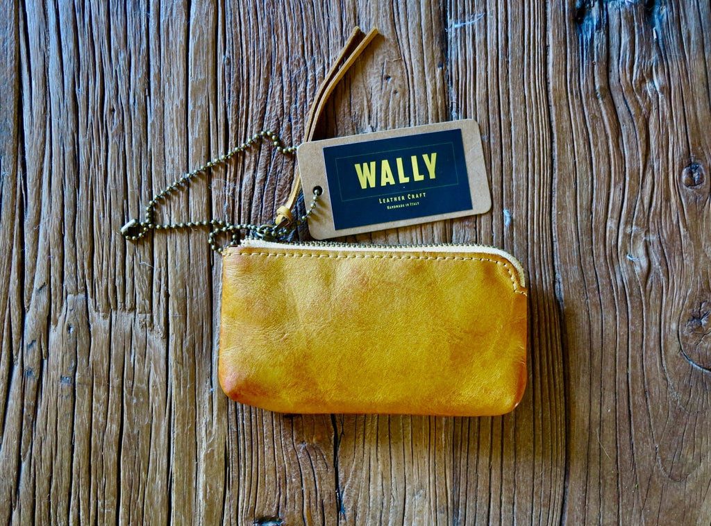 Wally - Pocket - Wally