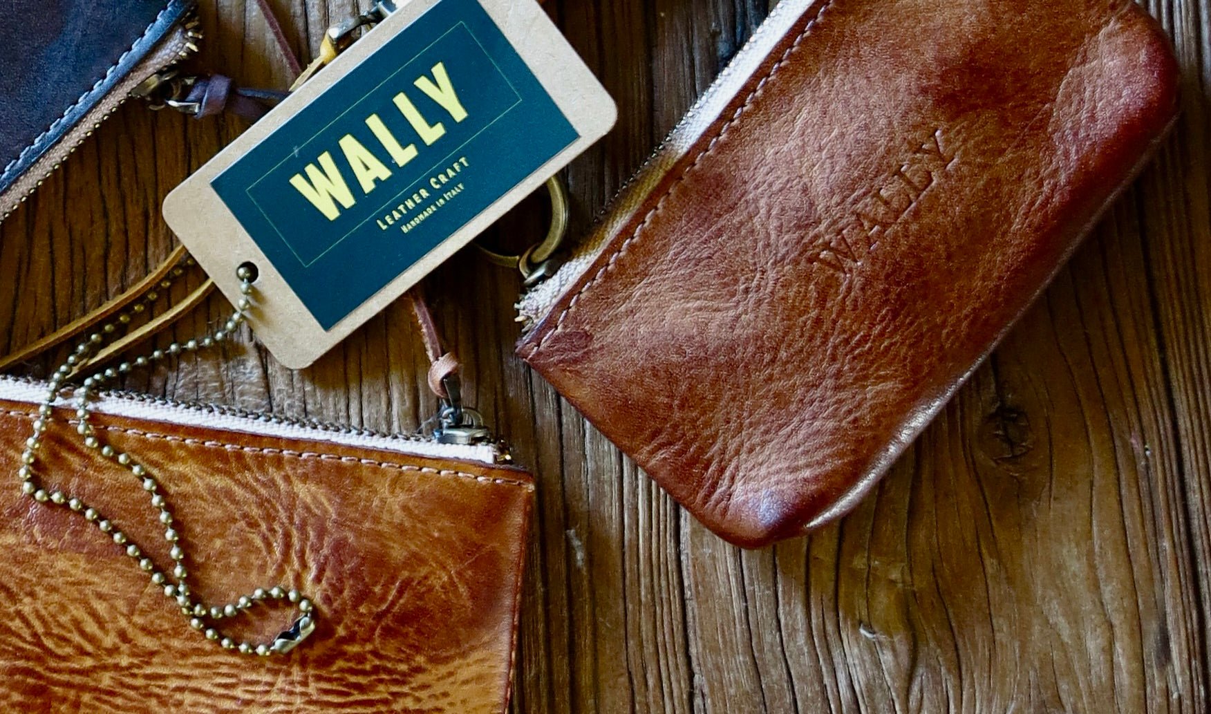 Wally - Pocket - Wally