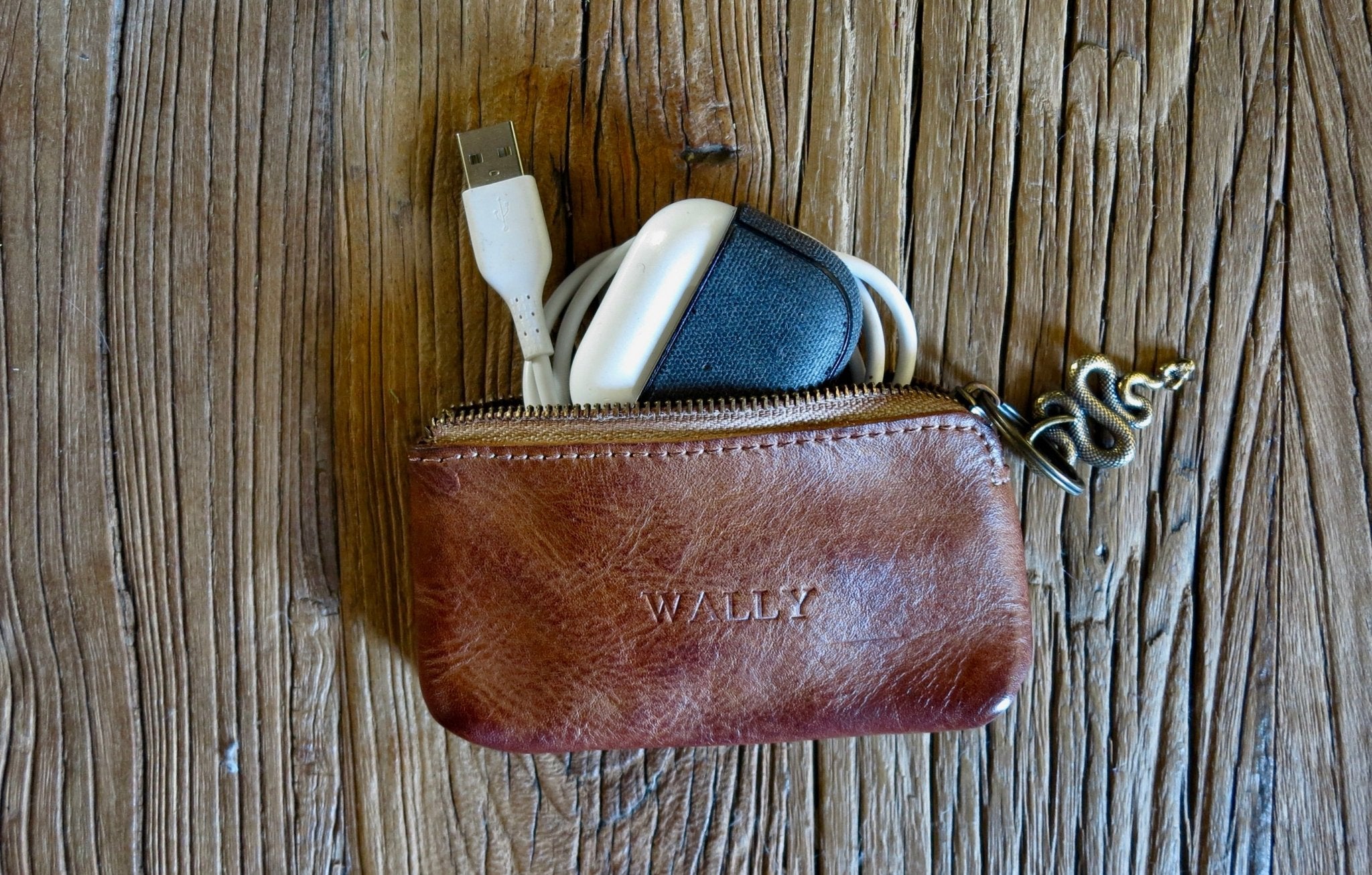 Wally - Pocket - Wally