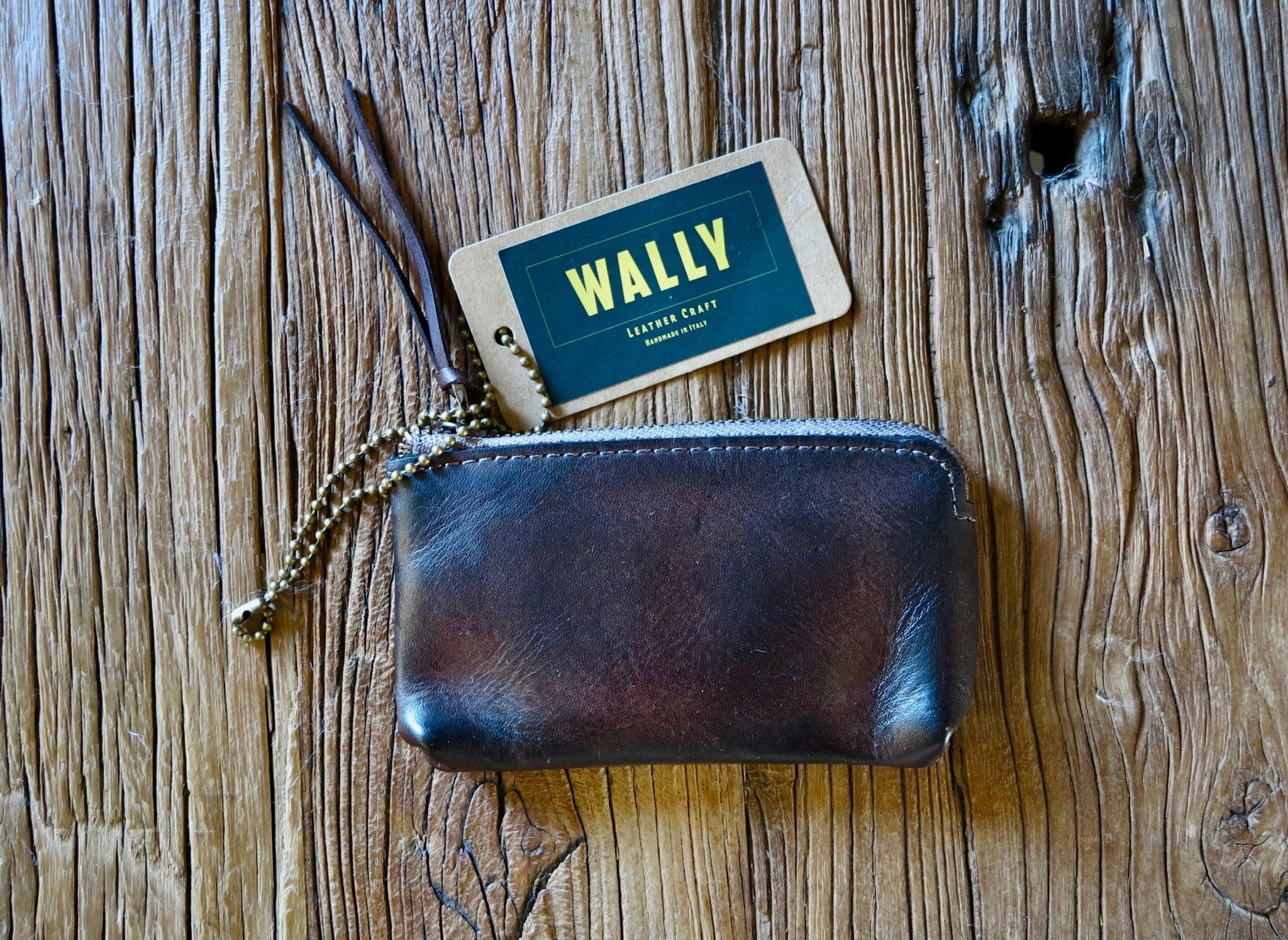 Wally - Pocket - Wally